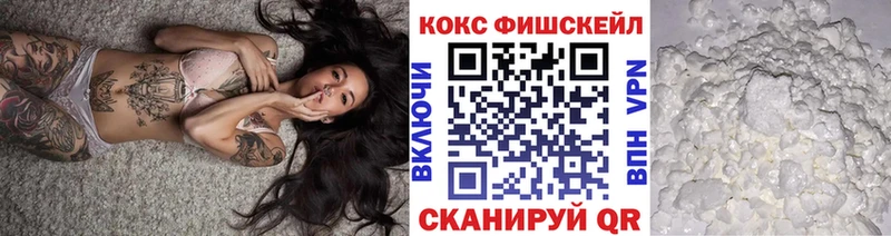 Кокаин FishScale Новая Ладога